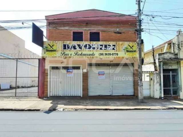 Casa com 4 quartos para alugar na Vila Tibério, Ribeirão Preto , 320 m2 por R$ 4.300