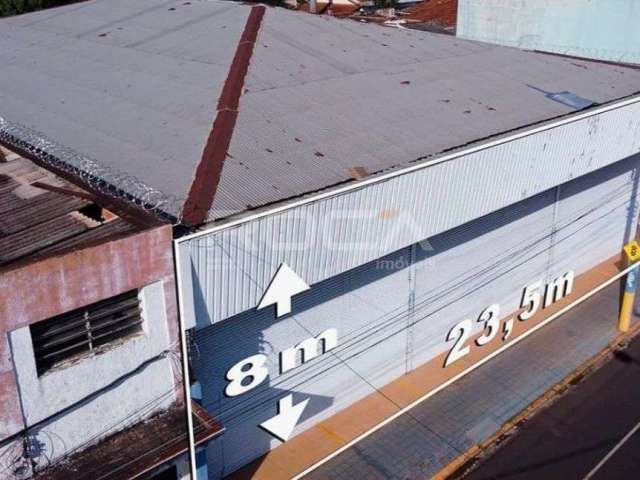 Sala comercial com 9 salas à venda na Vila Tibério, Ribeirão Preto , 810 m2 por R$ 3.500.000