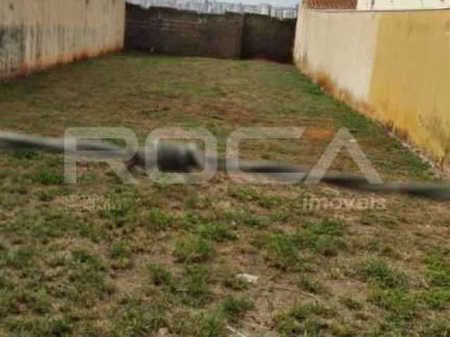 Terreno comercial para alugar na Vila Monte Alegre, Ribeirão Preto  por R$ 1.000