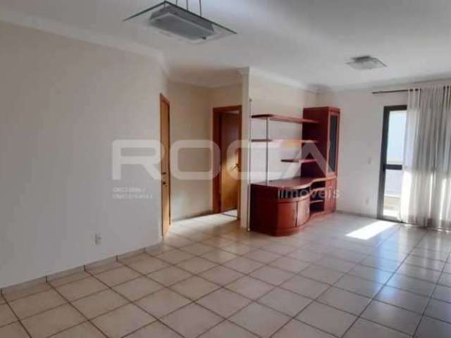 Apartamento de luxo com 4 dormitórios no Jardim São Luiz, Ribeirão Preto