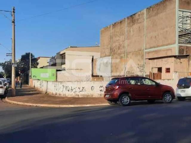 Terreno comercial em Jardim Itamaraty, Ribeirão Preto