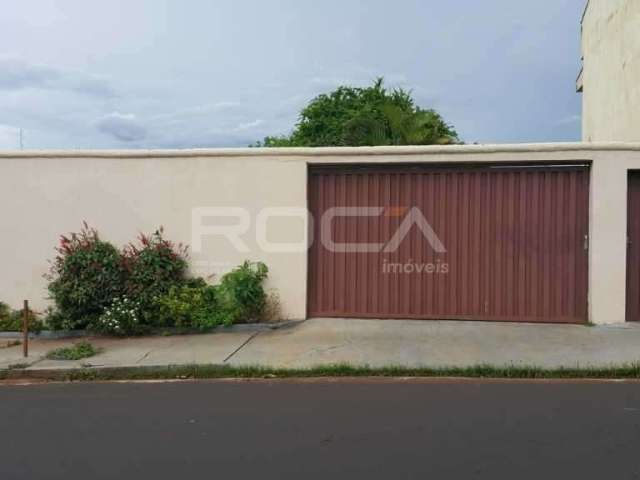 Casa com 2 quartos à venda na Vila Monte Alegre, Ribeirão Preto , 166 m2 por R$ 550.000