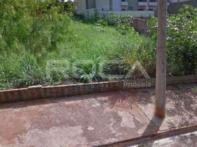 Terreno à venda no Jardim Botânico, Ribeirão Preto , 250 m2 por R$ 400.000