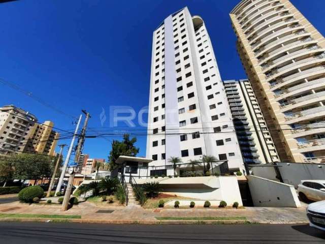 Apartamento de 1 suíte à venda na Vila Seixas, Ribeirão Preto