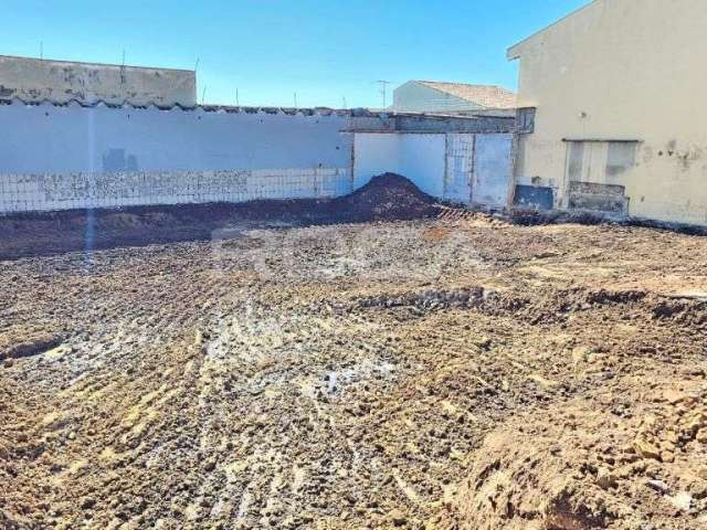 Terreno comercial para alugar no Campos Elíseos, Ribeirão Preto , 560 m2 por R$ 6.001