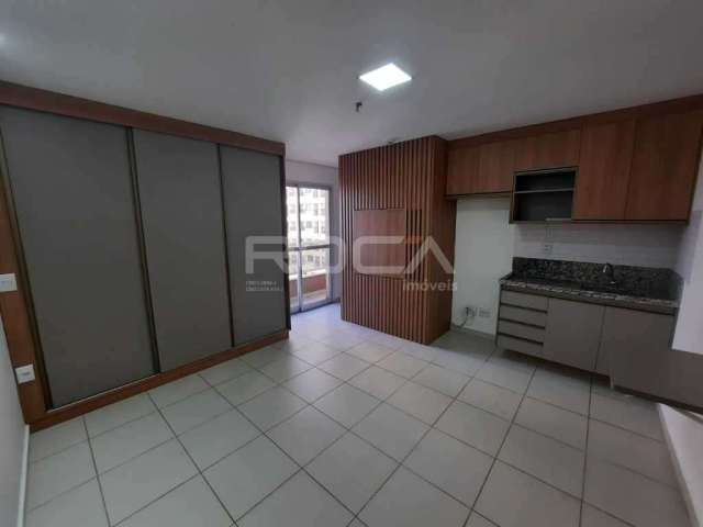 Flat com 1 quarto à venda no Jardim Nova Aliança, Ribeirão Preto , 30 m2 por R$ 215.000