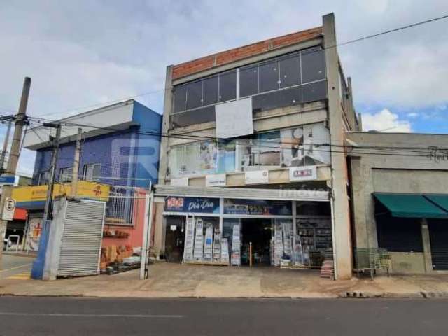 Prédio com 1 sala à venda no Parque Industrial Lagoinha, Ribeirão Preto , 550 m2 por R$ 1.880.000