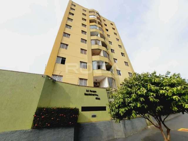 Apartamento com 3 quartos à venda no Parque dos Bandeirantes, Ribeirão Preto , 92 m2 por R$ 290.000