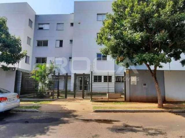 Apartamento com 3 quartos à venda no Parque São Sebastião, Ribeirão Preto , 75 m2 por R$ 295.000