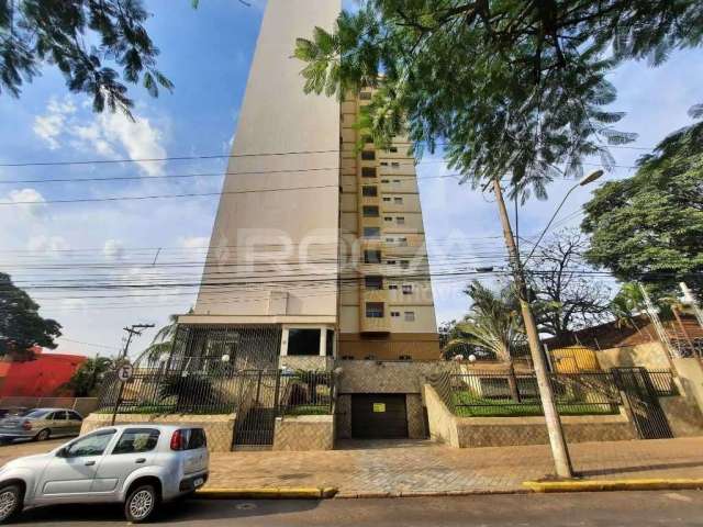 Apartamento com 3 quartos à venda no Jardim Paulistano, Ribeirão Preto , 130 m2 por R$ 510.000