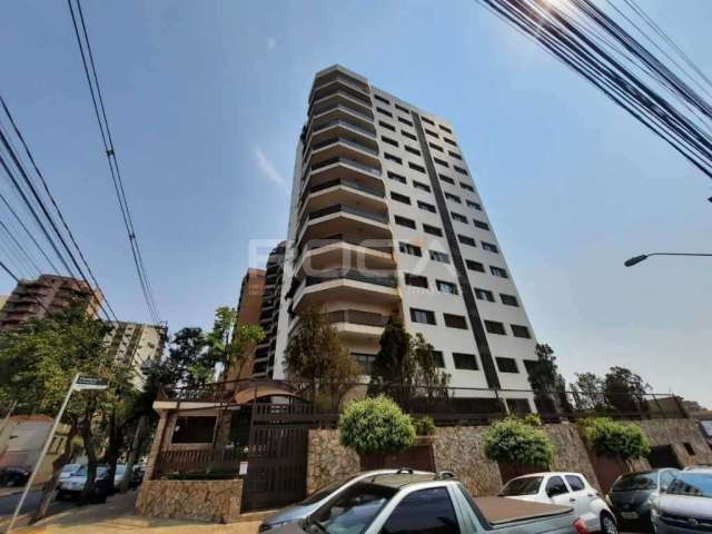 Apartamento com 3 quartos à venda no Centro, Ribeirão Preto , 222 m2 por R$ 550.000