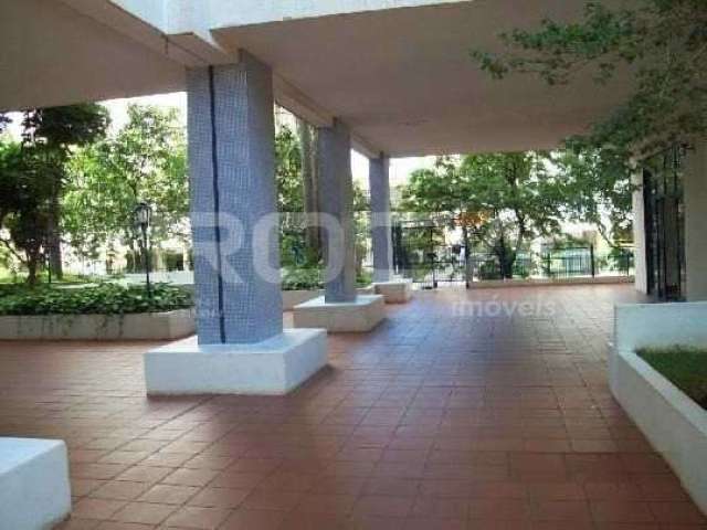 Apartamento padrão de 3 dormitórios no Centro de Ribeirão Preto