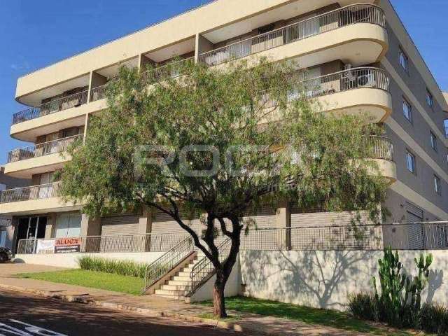 Apartamento 2 dormitórios para alugar no Jardim Nova Aliança Sul em Ribeirão Preto