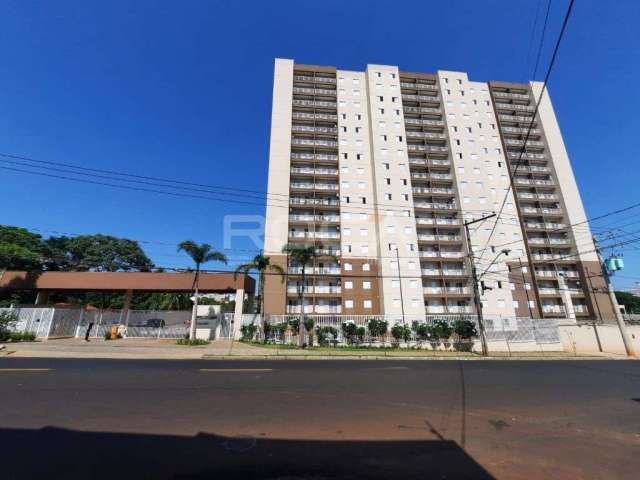 Apartamento com 2 quartos à venda no Jardim Anhangüera, Ribeirão Preto , 54 m2 por R$ 271.000