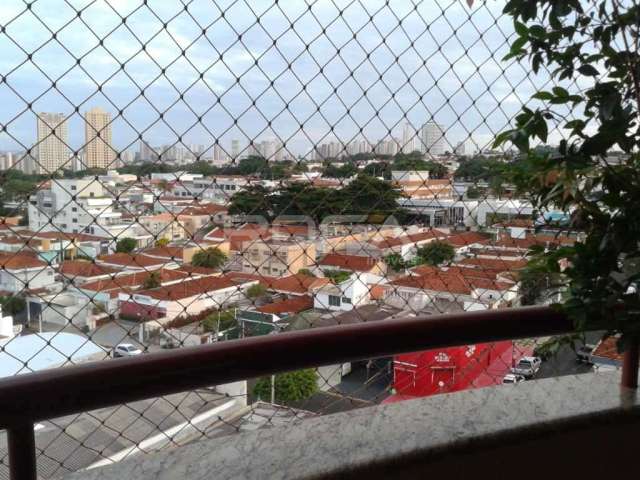 Imóvel à venda na Vila Seixas, Ribeirão Preto: Apartamento espaçoso com área de lazer completa!