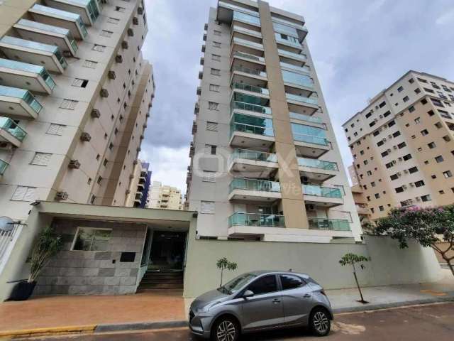 Apartamento com 2 quartos à venda no Jardim Nova Aliança, Ribeirão Preto , 79 m2 por R$ 460.000