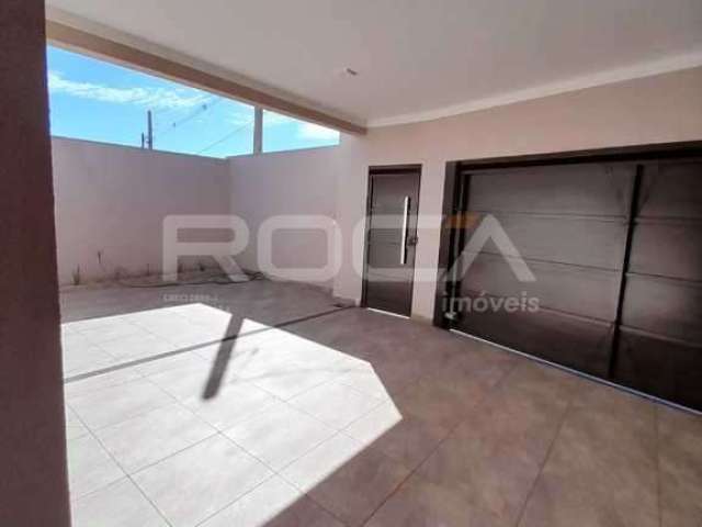 Casa com 3 quartos à venda em Bonfim Paulista, Ribeirão Preto , 132 m2 por R$ 615.000