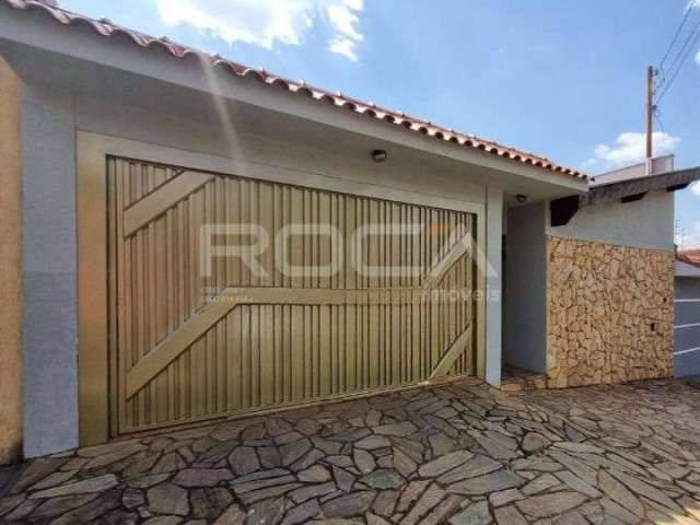 Casa com 3 quartos à venda no Parque dos Bandeirantes, Ribeirão Preto , 210 m2 por R$ 530.000