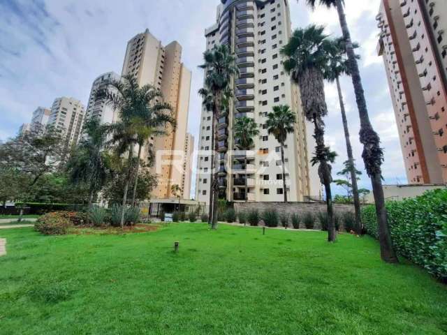 Apartamento de 2 dormitórios com suíte e 3 vagas no Jardim Santa Ângela