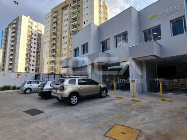 Ponto comercial com 1 sala à venda na Vila Amélia, Ribeirão Preto , 48 m2 por R$ 390.000