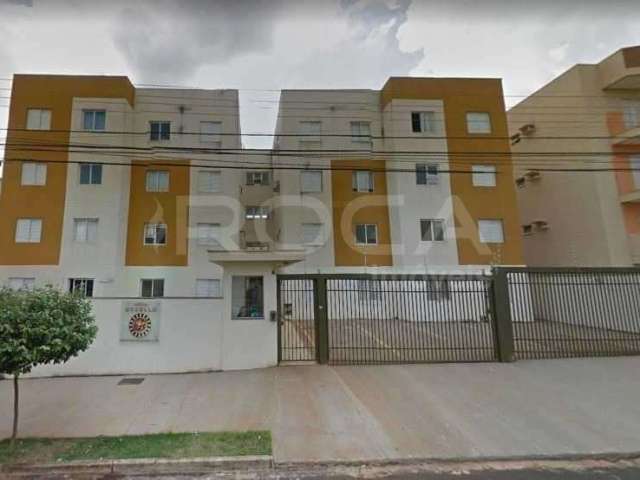 Apartamento com 1 quarto à venda na Vila Ana Maria, Ribeirão Preto , 43 m2 por R$ 245.000