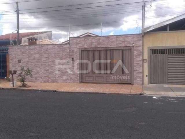 Casa com 3 quartos à venda no Independência, Ribeirão Preto , 200 m2 por R$ 527.000