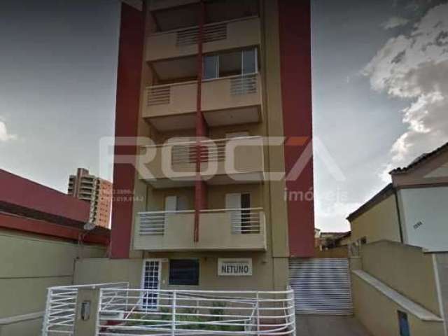 Apartamento de alto padrão com 2 suítes no Centro de Ribeirão Preto