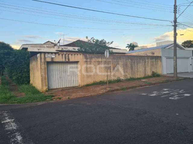 Casa com 4 quartos à venda no Alto da Boa Vista, Ribeirão Preto , 269 m2 por R$ 800.000