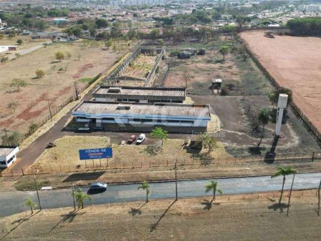 Excelente Galpão Comercial à Venda no Recreio Anhanguera, Ribeirão Preto