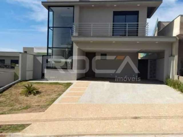 Casa em condomínio fechado com 3 quartos à venda no Quinta da Primavera, Ribeirão Preto , 192 m2 por R$ 1.395.000