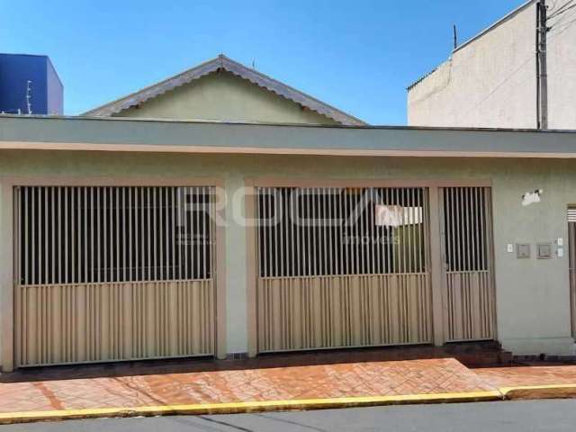 Casa com 3 quartos à venda no Campos Elíseos, Ribeirão Preto , 121 m2 por R$ 560.000