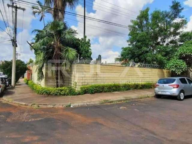 Terreno à venda no Jardim Sumaré, Ribeirão Preto: oportunidade única!