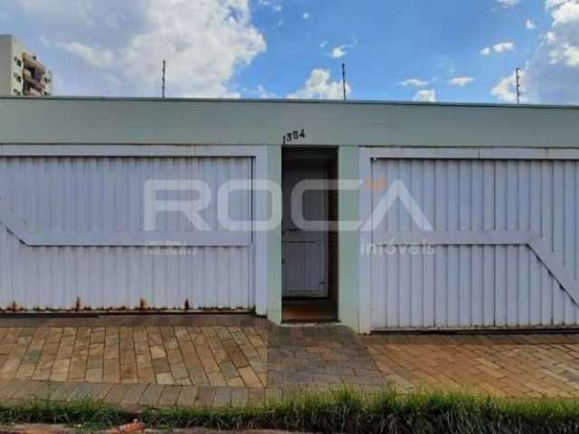 Casa com 3 quartos à venda no Jardim Paulistano, Ribeirão Preto , 181 m2 por R$ 479.000