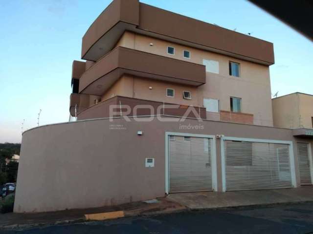 Apartamento com 2 quartos à venda no Jardim Paulistano, Ribeirão Preto , 79 m2 por R$ 320.000