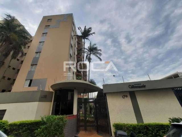 Apartamento com 3 quartos à venda no Presidente Médici, Ribeirão Preto , 75 m2 por R$ 280.000