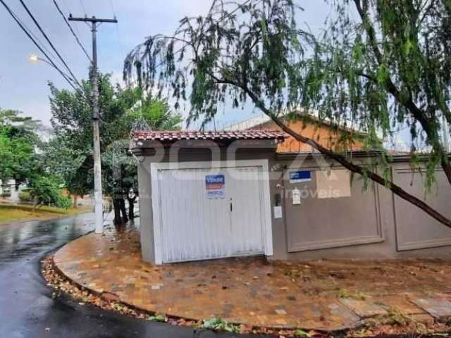 Casa de alto padrão à venda no Jardim Macedo, Ribeirão Preto