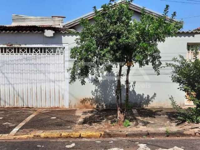 Casa com 3 quartos à venda no Jardim Macedo, Ribeirão Preto , 152 m2 por R$ 511.000