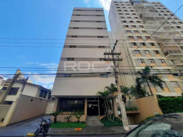 Ótima oportunidade! Apartamento de 01 dormitório no Centro de Ribeirão Preto