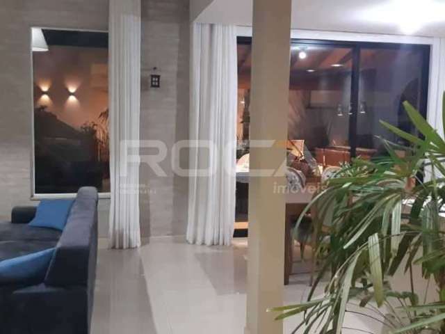 Casa em condomínio fechado com 4 quartos à venda em Bonfim Paulista, Ribeirão Preto , 235 m2 por R$ 1.250.000