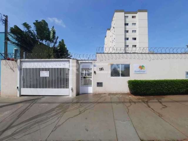 Apartamento com 2 quartos à venda no Residencial das Américas, Ribeirão Preto , 46 m2 por R$ 160.000