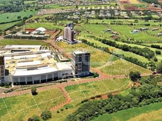 Terreno à venda na Vila do Golf, Ribeirão Preto  por R$ 4.101.354