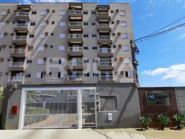 Apartamento com 1 quarto à venda no Residencial e Comercial Palmares, Ribeirão Preto , 54 m2 por R$ 250.000