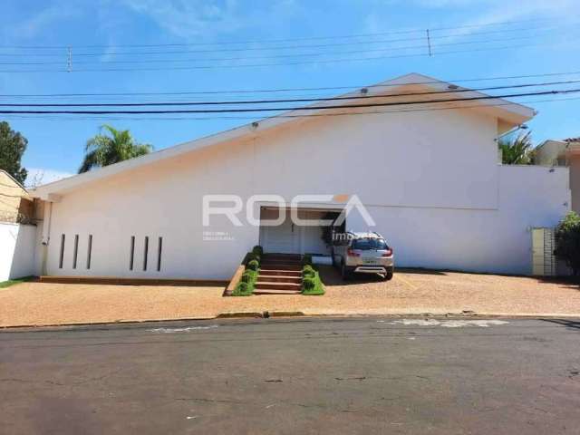 Sala Comercial para Alugar no Alto da Boa Vista, Ribeirão Preto