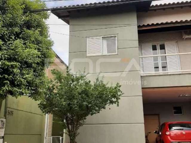 Casa em condomínio fechado com 3 quartos à venda em Bonfim Paulista, Ribeirão Preto , 180 m2 por R$ 860.000