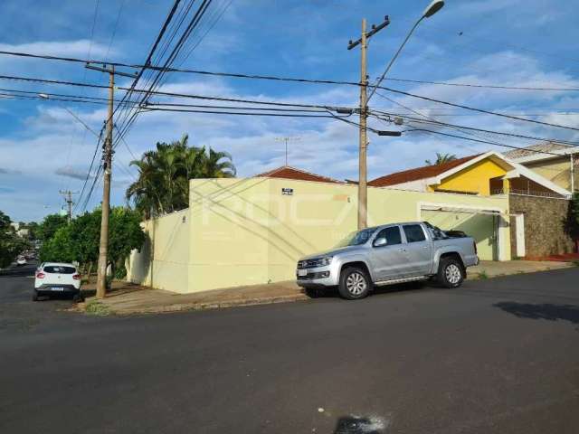 Casa com 4 quartos para alugar no Alto da Boa Vista, Ribeirão Preto , 262 m2 por R$ 5.900