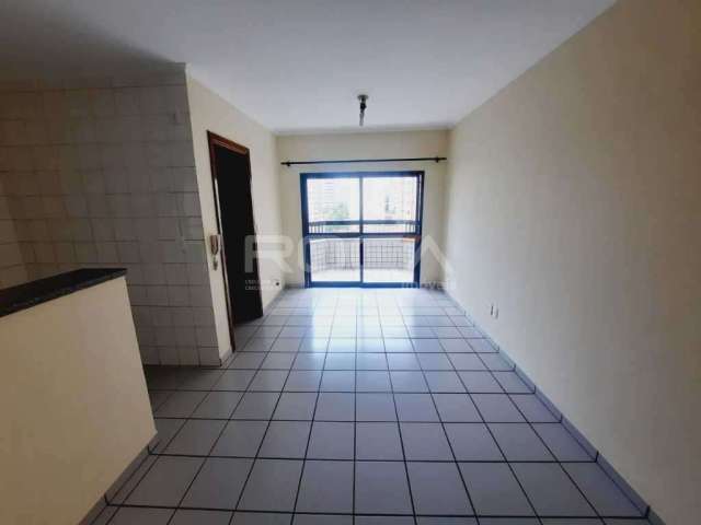 Apartamento Padrão de 1 dormitório no Centro de Ribeirão Preto