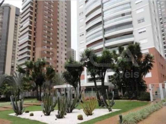 Apartamento de Luxo com 4 Dormitórios e Churrasqueira no Jardim Santa Ângela, Ribeirão Preto