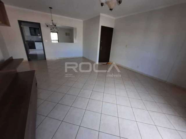 Apartamento com 4 quartos à venda no Santa Cruz do José Jacques, Ribeirão Preto , 146 m2 por R$ 750.000