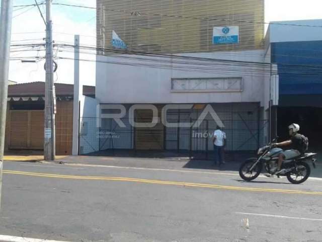 Prédio Comercial completo para alugar no Ipiranga, Ribeirão Preto