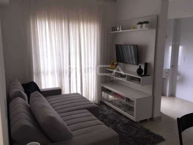 Apartamento com 1 quarto à venda no Residencial Flórida, Ribeirão Preto , 57 m2 por R$ 400.000